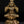 3" Small Kurma Avatar of Lord Vishnu | Brass Statue