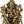 7" Shri Ganesha with Buddhi and Siddhi In Brass | Handmade | Made In India