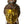 24" Large Buddha Head Brass Idol | Handmade Brass Sculpture