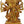 10" Pancha-Mukhi Hanuman Idol in Brass | Handmade | Made in India