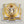 Sacred Multi-pyramid Brass Maha Meru Shri Yantra