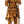 14" Lord Shiva Brass Statue | Home Temple Idol