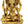 9" Shiva and Parvati (Ardhanarishvara) In Brass | Handmade | Made In India