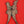 6" Amorous Couple Nut Cracker in Brass