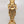 36" Large Deeplakshmi Statue in Brass