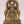 5" Small Superfine Khatu Shyam ji Statue in Brass