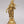 12" Goddess Andal | Brass Statue