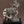 6" Small Superfine Fluting Krishna with Cow and Calf | Silver Plated Brass Statue on Wood Base