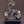 7" Small Superfine Fluting Lord Krishna with Two Cows and Calves | Silver Plated Brass Statue on Wood Base