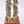 9" Superfine Standing Radha Krishna with Elephants | Brass Statues on Wood Base