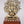 Superfine Ganesha With Tree And Wooden Base