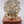 8" Superfine Cow and Calf with Tree as Backdrop | Brass Statue with Wood Base