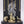 12" Superfine Butter Krishna with Cow and Peacock | Brass Statue with Designer Wood Frame
