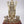 13" Superfine Tirupati Balaji (Venkateshvara) with All Dashavatara | Brass Statues on Wood Base