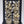 12" Radha Krishna Brass Idol | Wood Framed Brass Sculpture