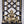 12" Superfine Four Armed Blessing Goddess Lakshmi | Brass Statue with Wood Frame
