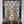 12" Superfine Standing Lakshmi-Narayan (Vishnu-Lakshmi) | Wood Framed Brass Statues