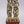 12" Superfine Standing Radha Krishna Brass Idols on Wood Base