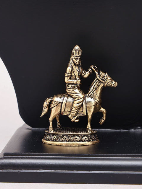 17" Superfine Dashavatara of Lord Vishnu with Designer Wood Frame