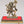 Superfine Hanuman With Wood Base