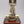 13" Superfine Standing Lord Vishnu with Sheshnag Canopy | Brass Statue on Wood Base