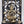 14" Superfine Goddess Saraswati Brass Idol with Om Design Wood Frame