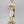 25" Shri Neelkanth Varni (Bhagawan Swaminarayan) | Brass Statue