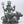 15" Brass Lord Shiva Seated on Nandi