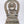 16" Lord Buddha Seated on Throne | Brass Statue