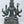 21" Ten Armed Sitting Lord Indra | Brass Casting Using Lost Wax Method