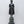 39" Large Graceful Standing Buddha with Offering Bowl