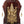 Bhagawan Venkateshwara Balaji (Brass and Wood)
