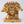 5" Small Panchamukhi Hanuman Bust | Brass Statue