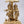 13'' Divine Radha Krishna Standing Under The Tree | Brass Statue