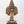 24" Sadashiva - Multi-Headed, Multi-Armed Cosmic Form of Lord Shiva | Brass Statue