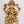 24" Four Armed Blessing Lord Ganesha | Wall Hanging Statue