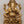 14" Blessing Lord Ganesha Seated on Lotus Pedestal | Brass Statue