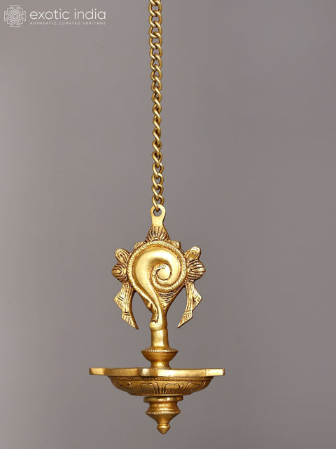 80" Ashtalakshmi Design Grand Temple with Tirupati Balaji (Venkateshvara) Idol in Brass