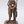 11" Lord Rama Hugging Hanuman Ji - Symbol of Ultimate Bhakti and Grace | Brass Statue