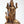 3'' Small Size Lord Karttikeya (Murugan) | Copper Statue