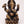 Small Lord Ganesha Eating Modak | Copper Idol