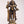 3'' Small Udupi Krishna Copper Idol