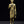 9'' Superfine Neelkanth Varni (Bhagawan Swaminarayan) | Brass Statue