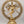 36" Large Nataraja - Dancing Lord Shiva | Brass Statue