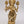 13" Four Armed Venugopal Krishna | Brass Statue