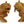 Temple Lion Pair (Price Per Pair)