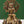 12" Dakshinamurti Shiva in Brass
