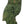Goddess Lakshmi's Owl Pechaka Brass Statue