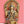 26" Brass King Ganesha Seated on Throne with Inlay Work