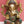 8" Brass Lord Ganesha Statue